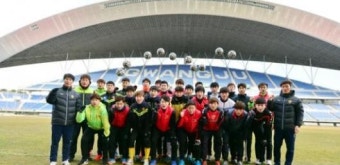 창단 5주년 광주FC… 내년엔 6강 목표