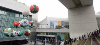 광주서 꽃 핀 아시아 문화예술 허브