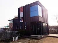 시골마을에 퍼지는 문화향기, 공예미술관 보임쉔