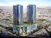 목포남교 트윈스타 행정타운 입주 본격화