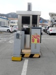 순천시 공용주차장 차단기 무용지물…혈세 낭비