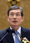 광주 출신 고영한 대법관 법원행정처장 임명