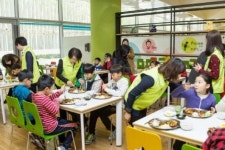 멘토링 봉사활동