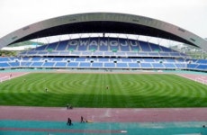 잔디그라운드 체험의 날