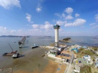 낙조관광 1번지…맛ㆍ멋 굴비골 영광 뜬다