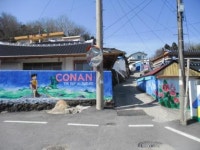 보성 벌교 월곡벽화마을 조성사업 중단 위기