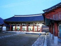 순천 문화읍성 달빛야행 문화재 10선에
