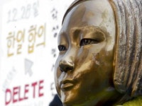전남도청에도 평화의 소녀상 올 8월 세워