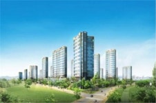 광산구 우산동 쌍용예가1차 창립 총회