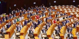 김종인, 더민주 당직개편… 전당대회 준비 착수