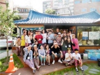 청년들이 돌아오는 발산마을