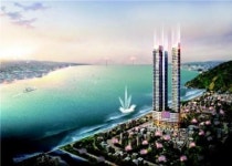 목포 평화광장 에메랄드 퀸 298세대 분양