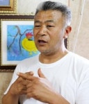 9년 전 받은 도움, 귀농인들에 보답할 것
