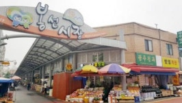 문턱 없는 시장… 광주 봉선시장의 무한 변신