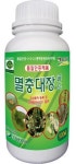 광양시, (주)자연과미래 멸충대장골드 선정