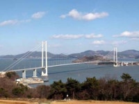 팔영대교 도로 원점으로 돌아간 명칭 논란