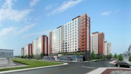 광주 남구 월산동 한국 아델리움 조합원 모집