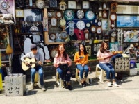 역사문화마을 양림동 4가지 테마로 즐겨요