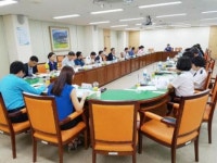 광주교통문화연수원 우리동네 교통안전지킴이 1차 간담회 성료