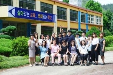 음악 특화 프로그램으로 폐교 위기 극복