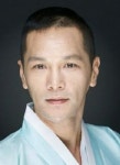 우봉 이매방 전국무용경연대회 문희철씨 승무로 대상