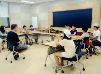 나주시, 영어ㆍ중국어 캠프 지원