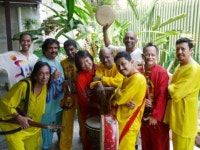 광주 도심서 즐기는 월드 뮤직의 향연