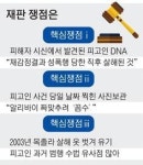 드들강 여고생 살인 15년 만에 실마리 풀리나