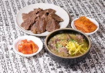 [조헌주의 음식 디미방]-나주 곰탕