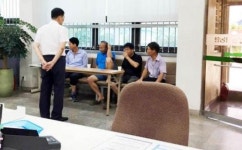 전기료 폭탄 걱정… 쿨 셰어 바람 분다