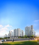 마륵동 상무모아미래도 주택조합 방식 추진