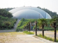 보성 비봉공룡공원 첫삽 뜬지 16년만에 문여나?