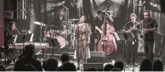 한국 판소리와 유럽 재즈가 만나면…