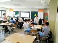 광양, 학부모 참여 찾아가는 진로큐레이터 호응