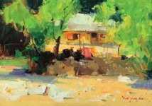 그림ㆍ시에 담은 어머니의 사랑