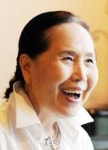 문화전당, 오늘 배우 박정자의 삶과 예술 특별강연회