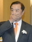 김병준 총리 내정자 