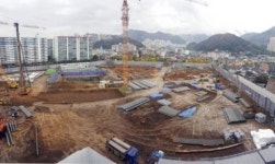 광주 대표 노후주택 밀집지역 탈바꿈 작업 한창