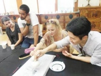 월봉서원 사업 명예의 전당 등재