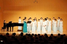 금호중앙여고 동문합창단 정기연주회