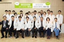 새우리 병원 보호자 없는 병동 전면 운영키로