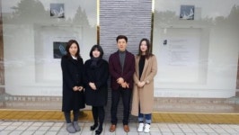 청년작가 후원해 지역 미술계에 활력