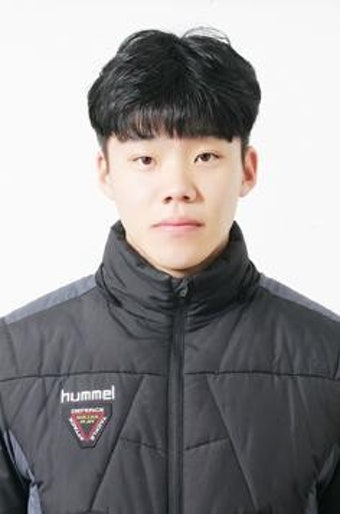 광주대 축구 공격수 모재현 수원FC 입단