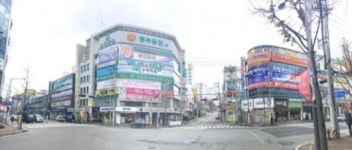 신도심 못지않은 상권 광주의 강남