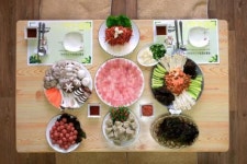 꿩 이야기