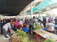 화순고인돌전통시장 지역 화합ㆍ시장 활성화 일조