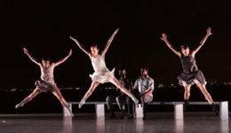 풍성한 공연ㆍ전시… 문화전당서 문화충전을