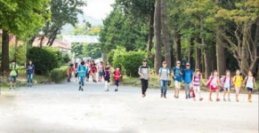 작은 학교 광주북초등학교 특별한 졸업앨범 프로젝트