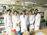 바이오 불모지 광주 넘어 해외시장 공략 나선다