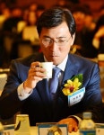 안희정 우클릭 화법 전략인가 소신인가